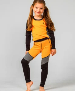 Color Kids  Ski Underwear