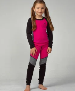 Color Kids  Ski Underwear