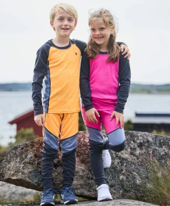 Color Kids  Ski Underwear