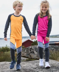 Color Kids  Ski Underwear
