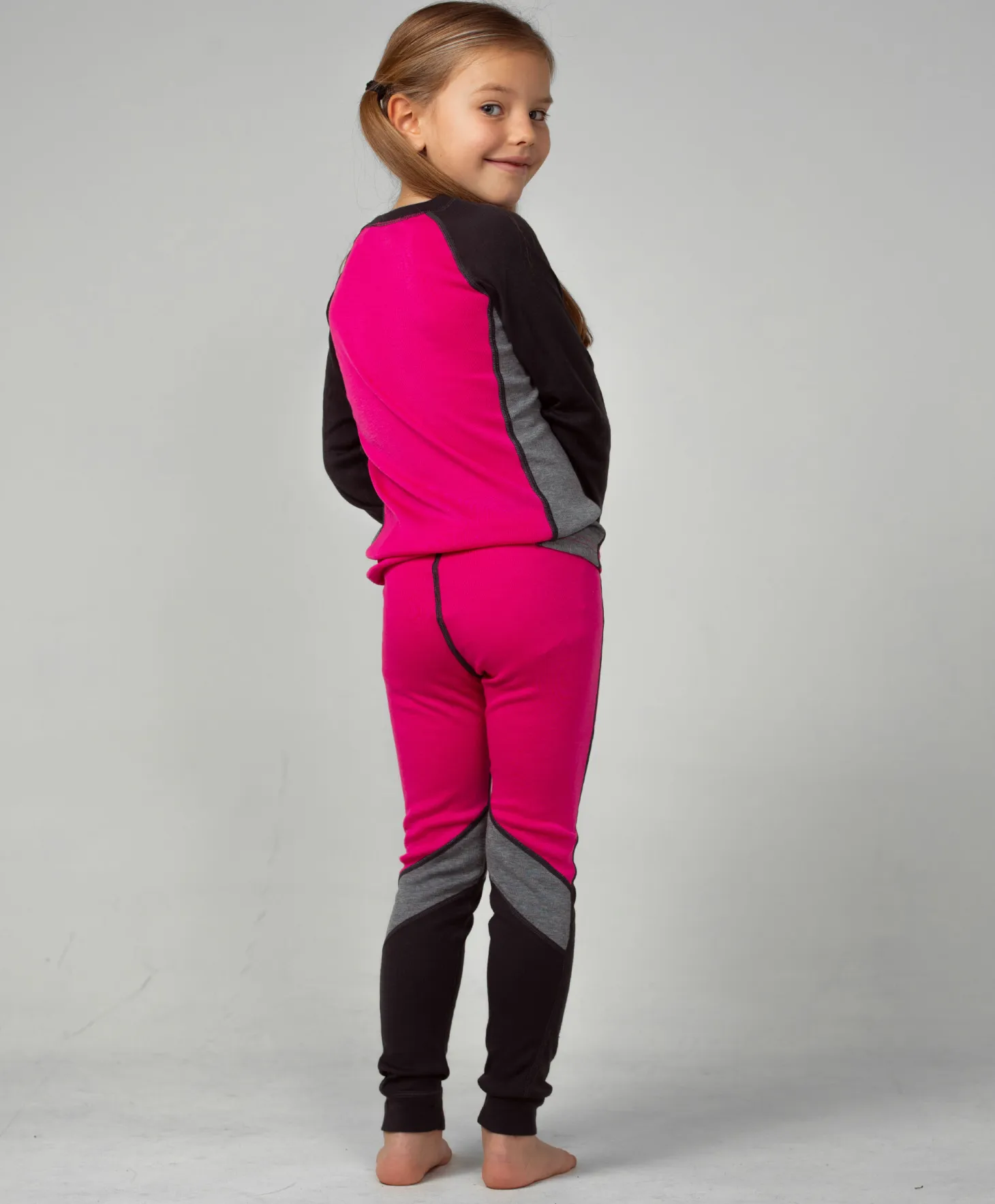 Color Kids  Ski Underwear