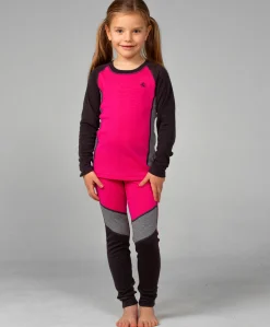 Color Kids  Ski Underwear