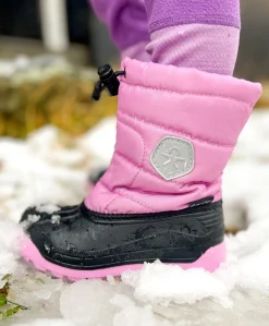 Color Kids Boot WP