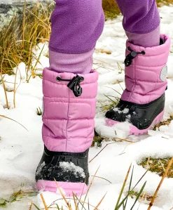 Color Kids Boot WP
