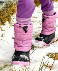 Color Kids Boot WP