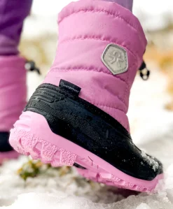 Color Kids Boot WP