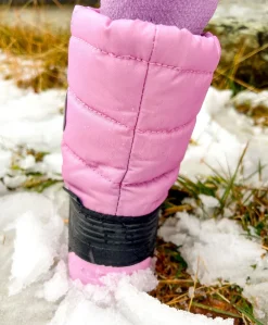 Color Kids Boot WP
