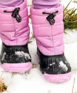 Color Kids Boot WP