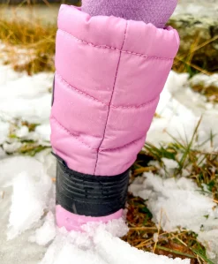 Color Kids Boot WP