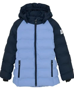 Color Kids  Ski Jacket Quilt Contrast