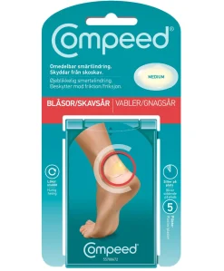Compeed Gnagsårplaster