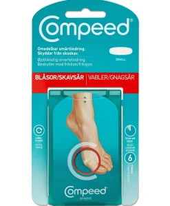 Compeed Gnagsårplaster