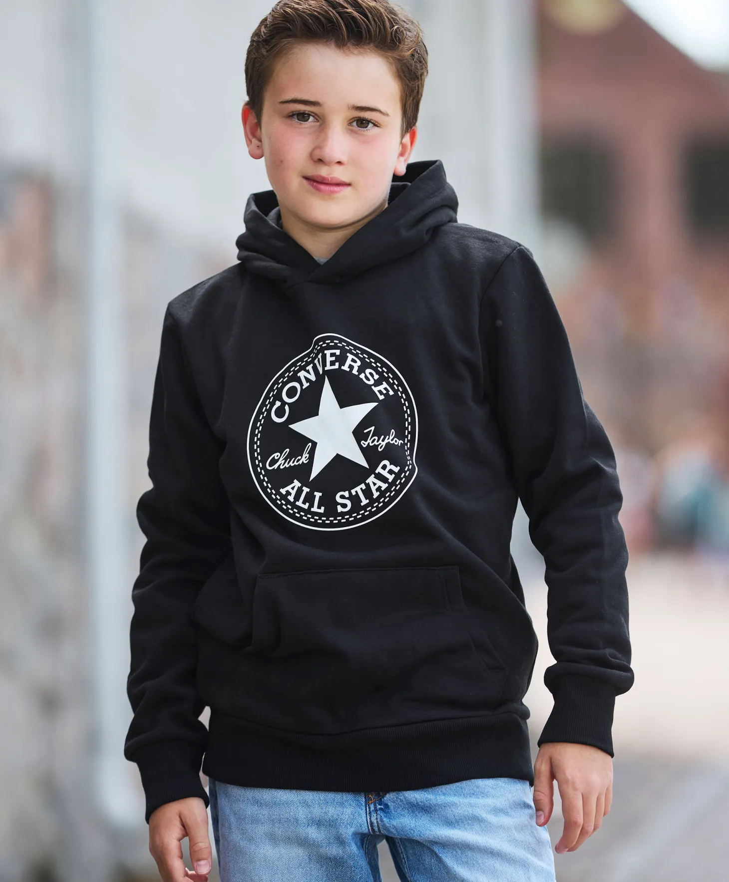 Converse Core Hoodie jr