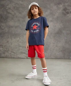Converse Core  T-skjorte jr