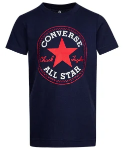 Converse Core  T-skjorte jr