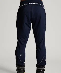 Craft Club zip pant herre