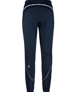 Craft Club zip pant herre