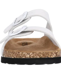 CRUZ Whitehill W Cork Sandal
