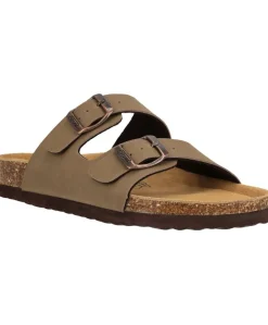 CRUZ Whitehill W Cork Sandal