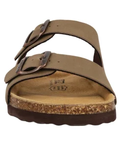 CRUZ Whitehill W Cork Sandal