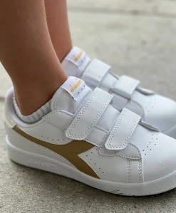 Diadora Game P Kids