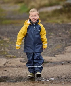 Didriksons Iceman Kids set