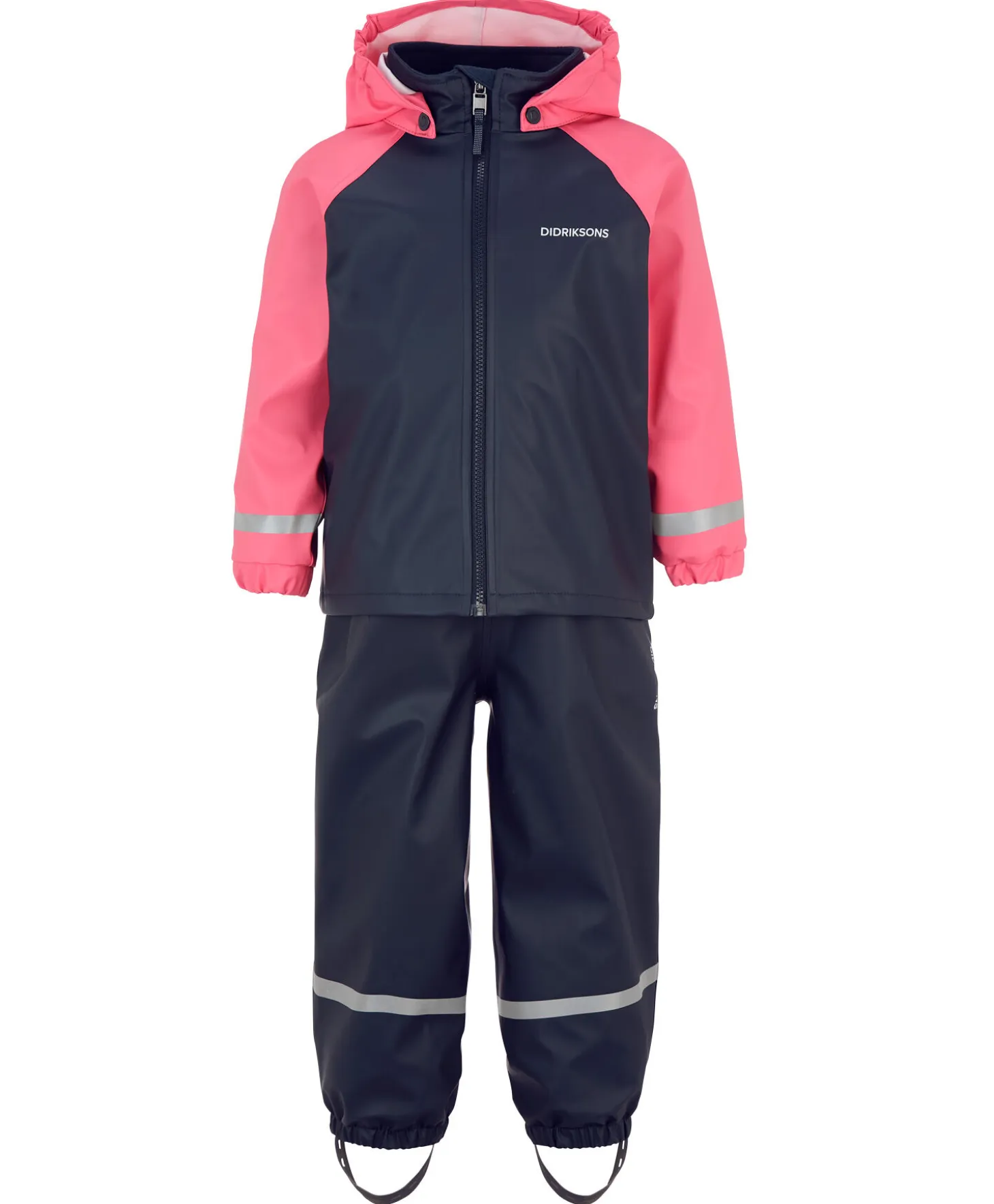 Didriksons Iceman Kids set