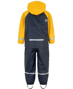 Didriksons Iceman Kids set