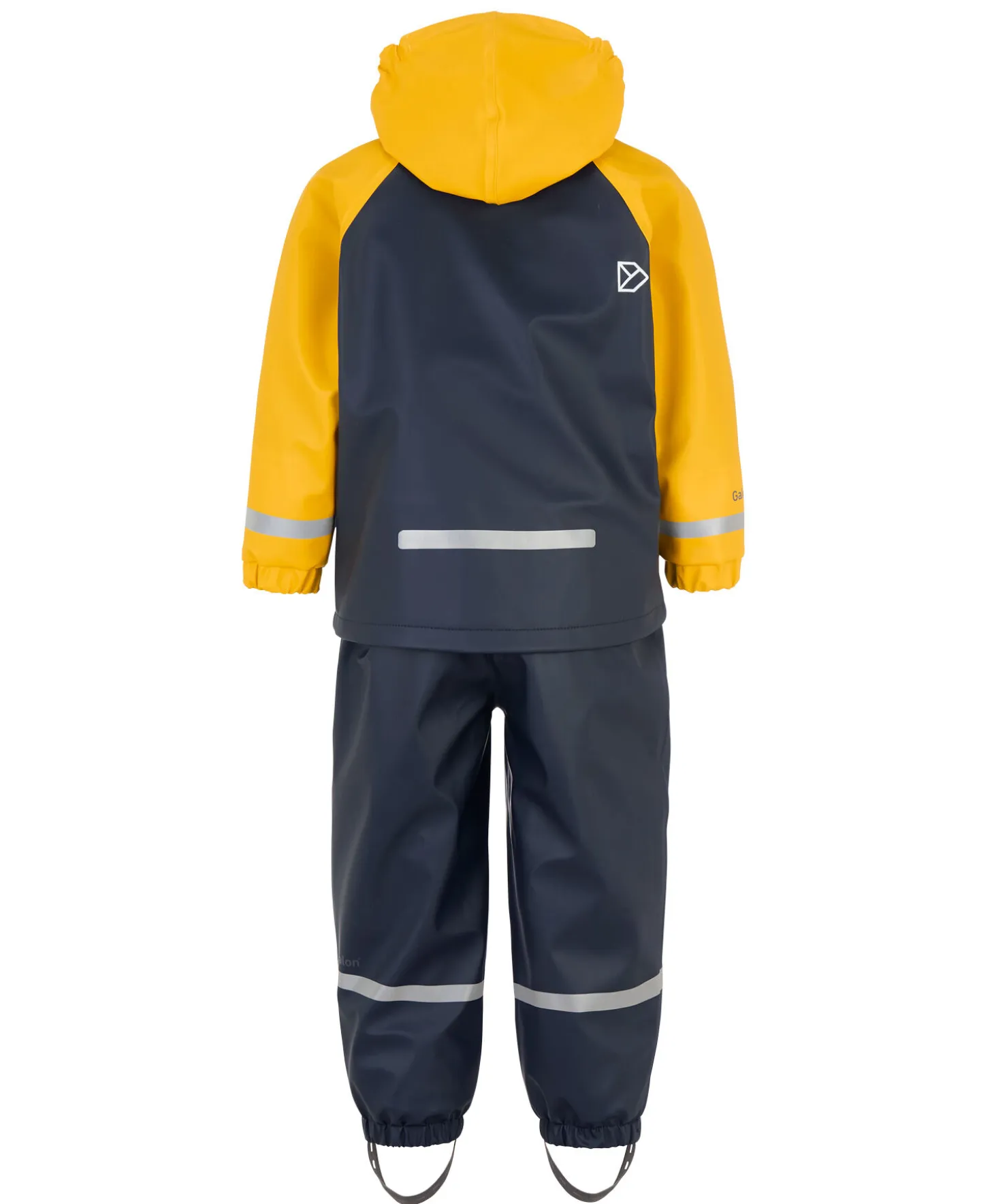 Didriksons Iceman Kids set