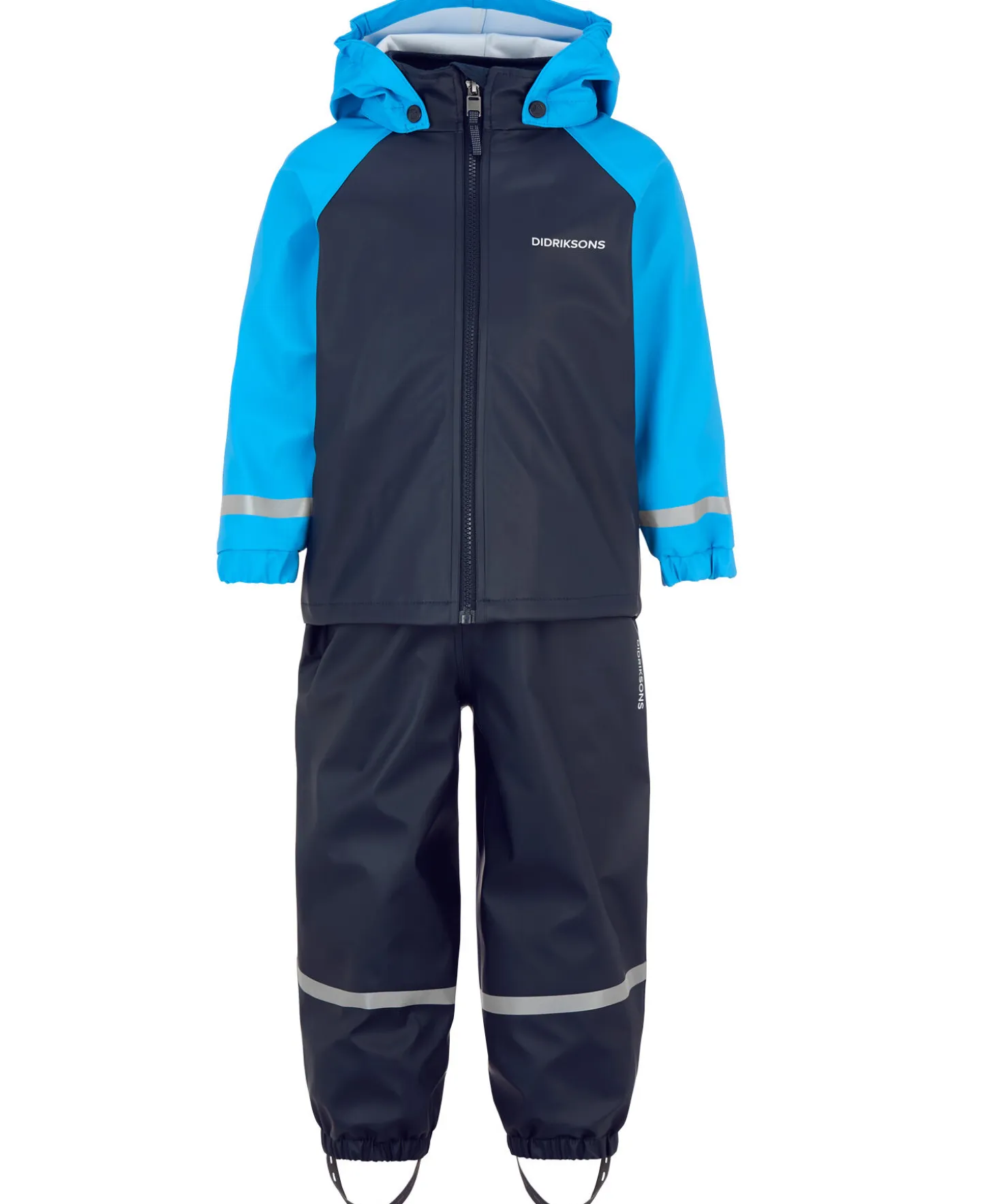 Didriksons Iceman Kids set