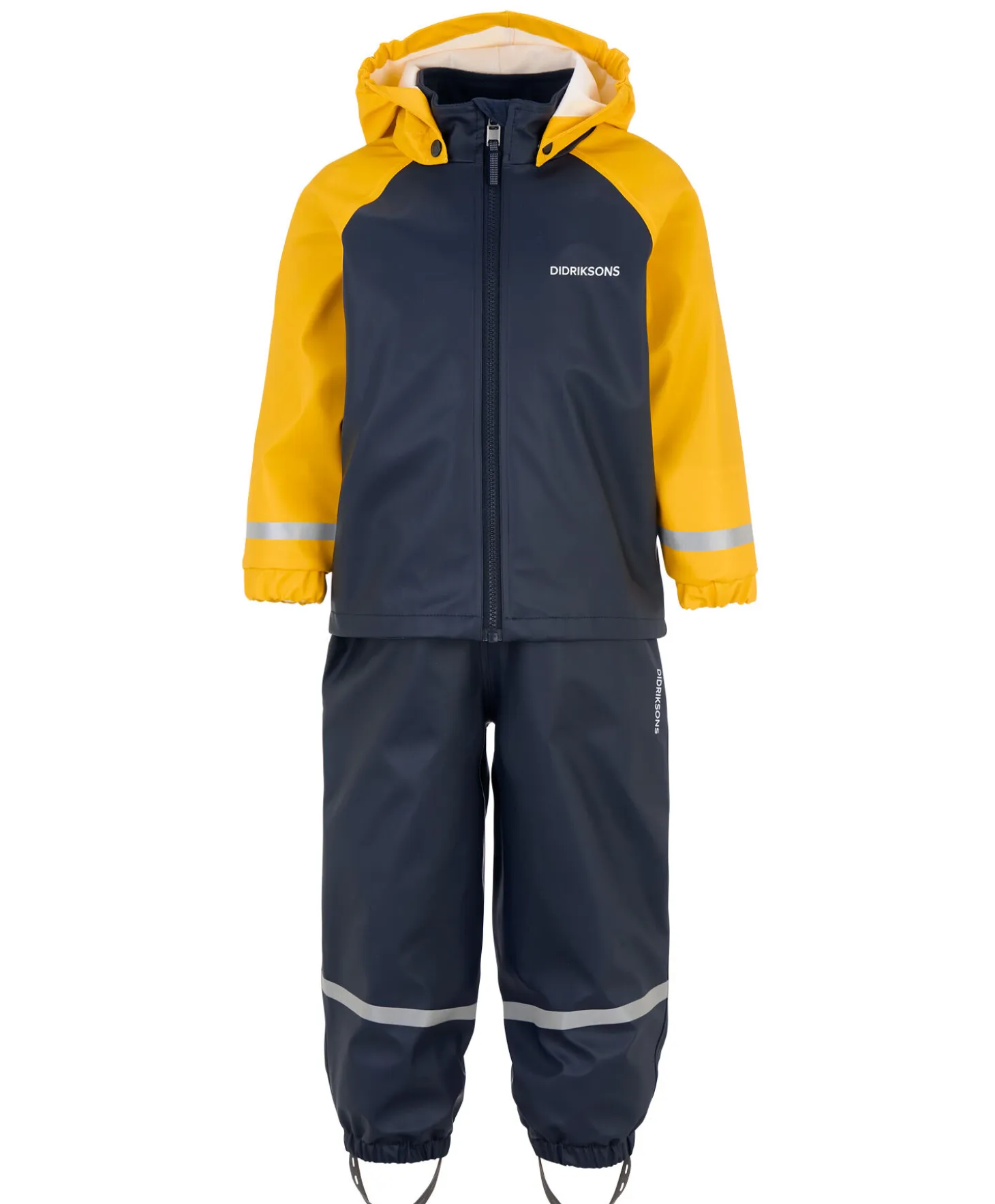 Didriksons Iceman Kids set