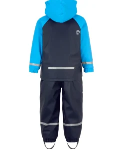 Didriksons Iceman Kids set