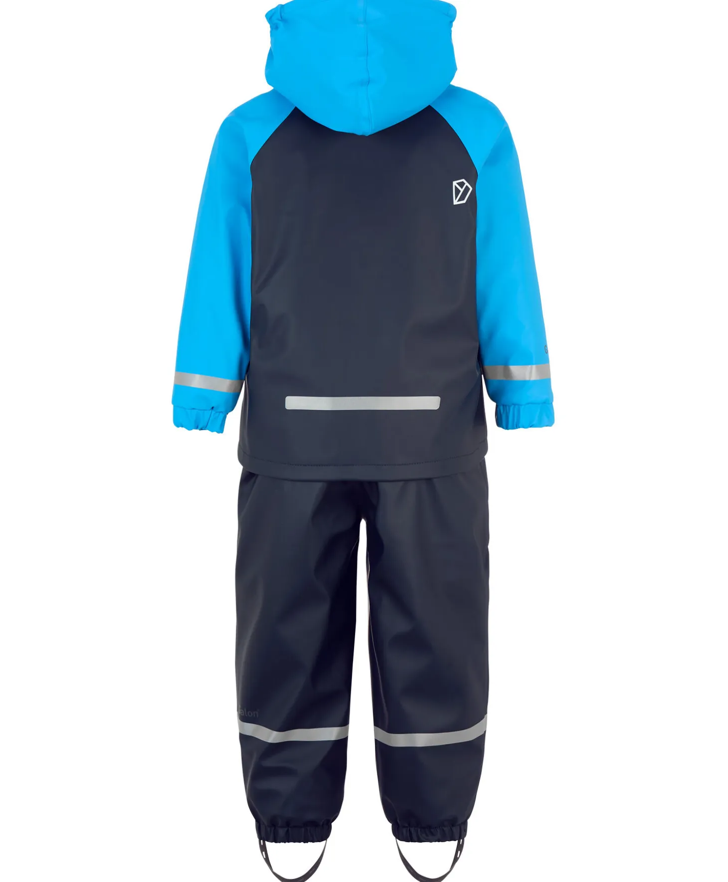 Didriksons Iceman Kids set