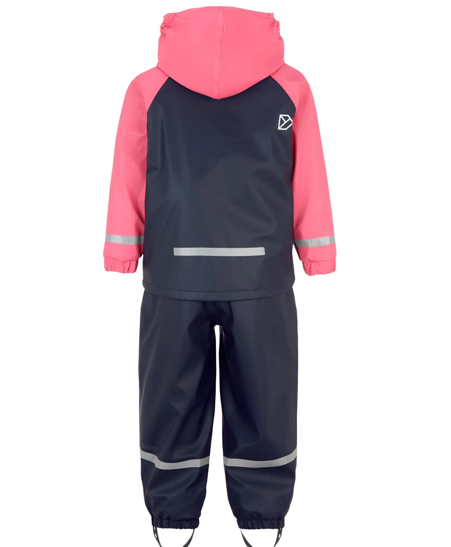 Didriksons Iceman Kids set