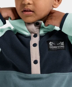 Didriksons Monte Kids Half Bu 5