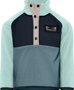 Didriksons Monte Kids Half Bu 5