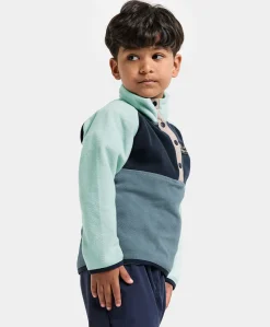 Didriksons Monte Kids Half Bu 5