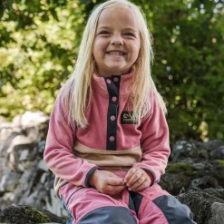 Didriksons Monte Kids Half Bu 5