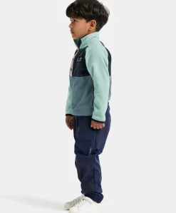 Didriksons Monte Kids Half Bu 5