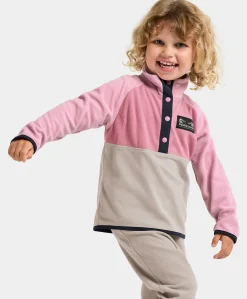 Didriksons Monte Kids Half Bu 5