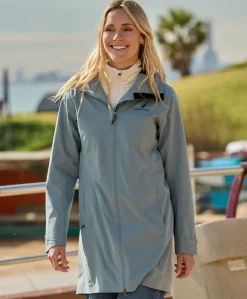 Didriksons Bea Wns Parka 6