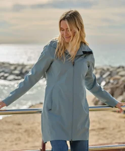 Didriksons Bea Wns Parka 6