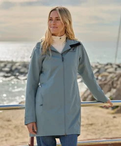 Didriksons Bea Wns Parka 6