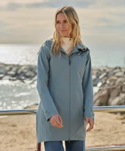 Didriksons Bea Wns Parka 6