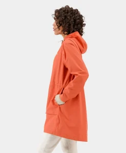 Didriksons Bella wns parka 2