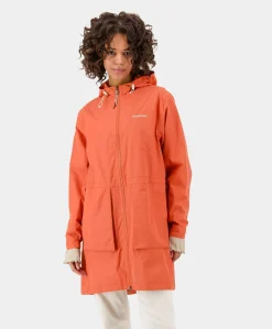 Didriksons Bella wns parka 2