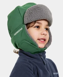 Didriksons Biggles Cap 6