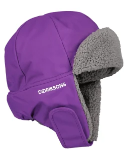 Didriksons Biggles Cap 6