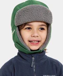 Didriksons Biggles Cap 6