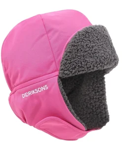 Didriksons Biggles Cap 6